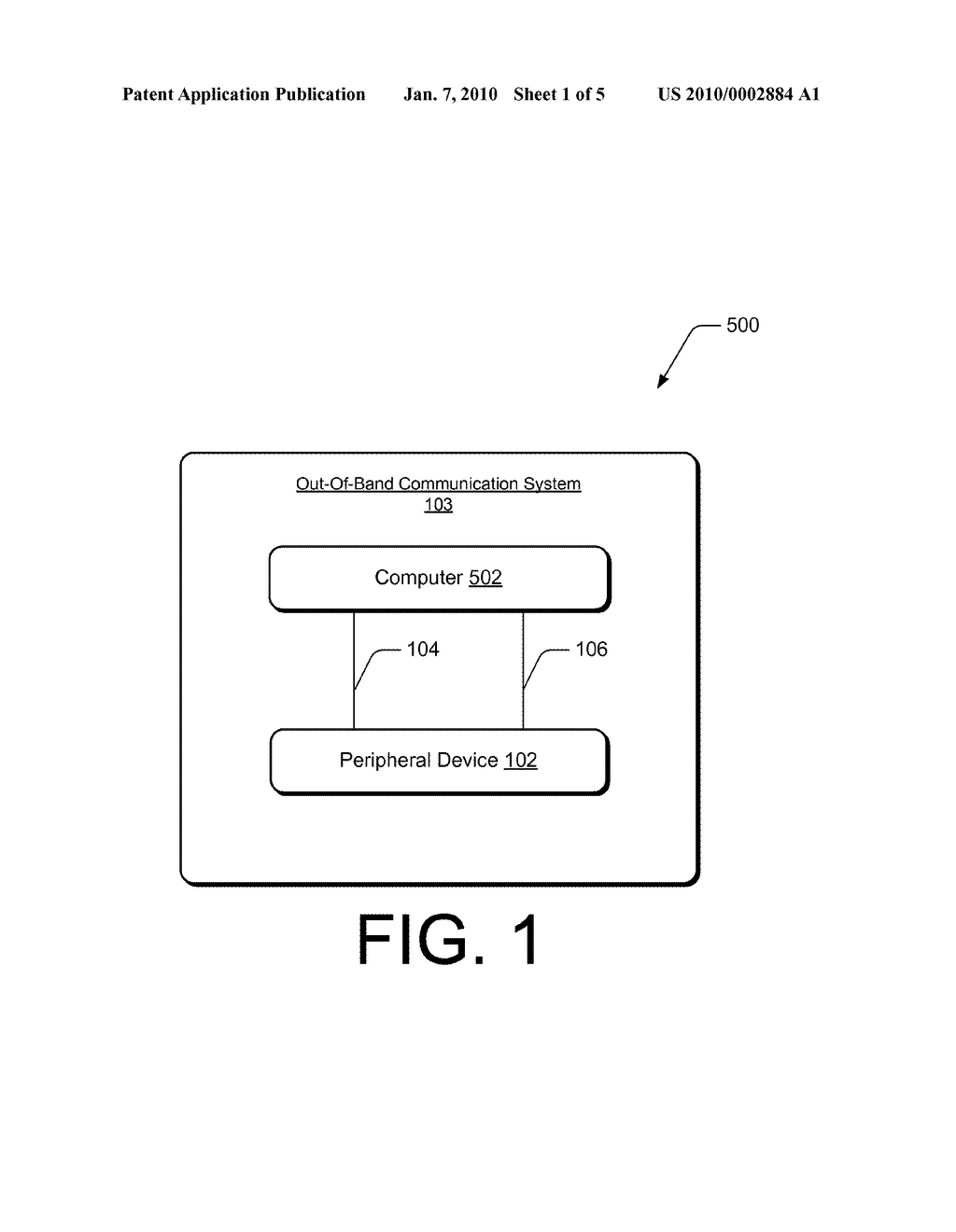 Optical Out-Of-Band Key Distribution - diagram, schematic, and image 02