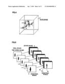 Pedestrian Tracking Method and Pedestrian Tracking Device diagram and image