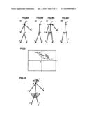 Pedestrian Tracking Method and Pedestrian Tracking Device diagram and image