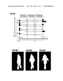 Pedestrian Tracking Method and Pedestrian Tracking Device diagram and image