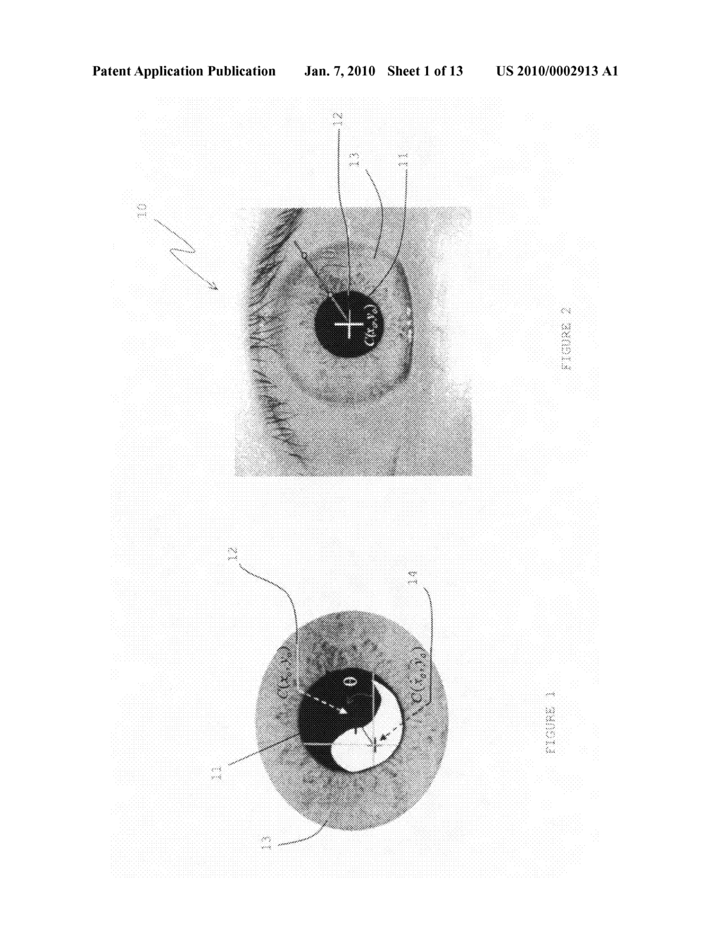  DISTANCE IRIS RECOGNITION - diagram, schematic, and image 02