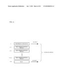 BIOMETRIC INFORMATION READING DEVICE AND BIOMETRIC INFORMATION READING METHOD diagram and image