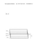 BIOMETRIC INFORMATION READING DEVICE AND BIOMETRIC INFORMATION READING METHOD diagram and image