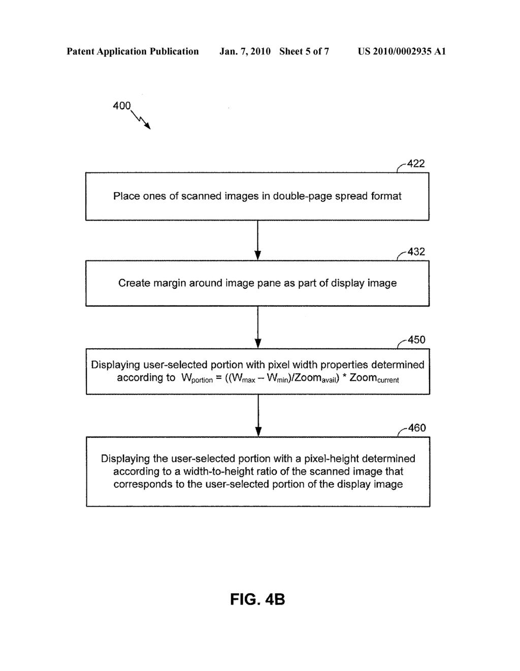 SYSTEM AND METHOD FOR DISPLAYING DIGITAL EDITIONS OF PERIODICALS AND PUBLICATIONS - diagram, schematic, and image 06