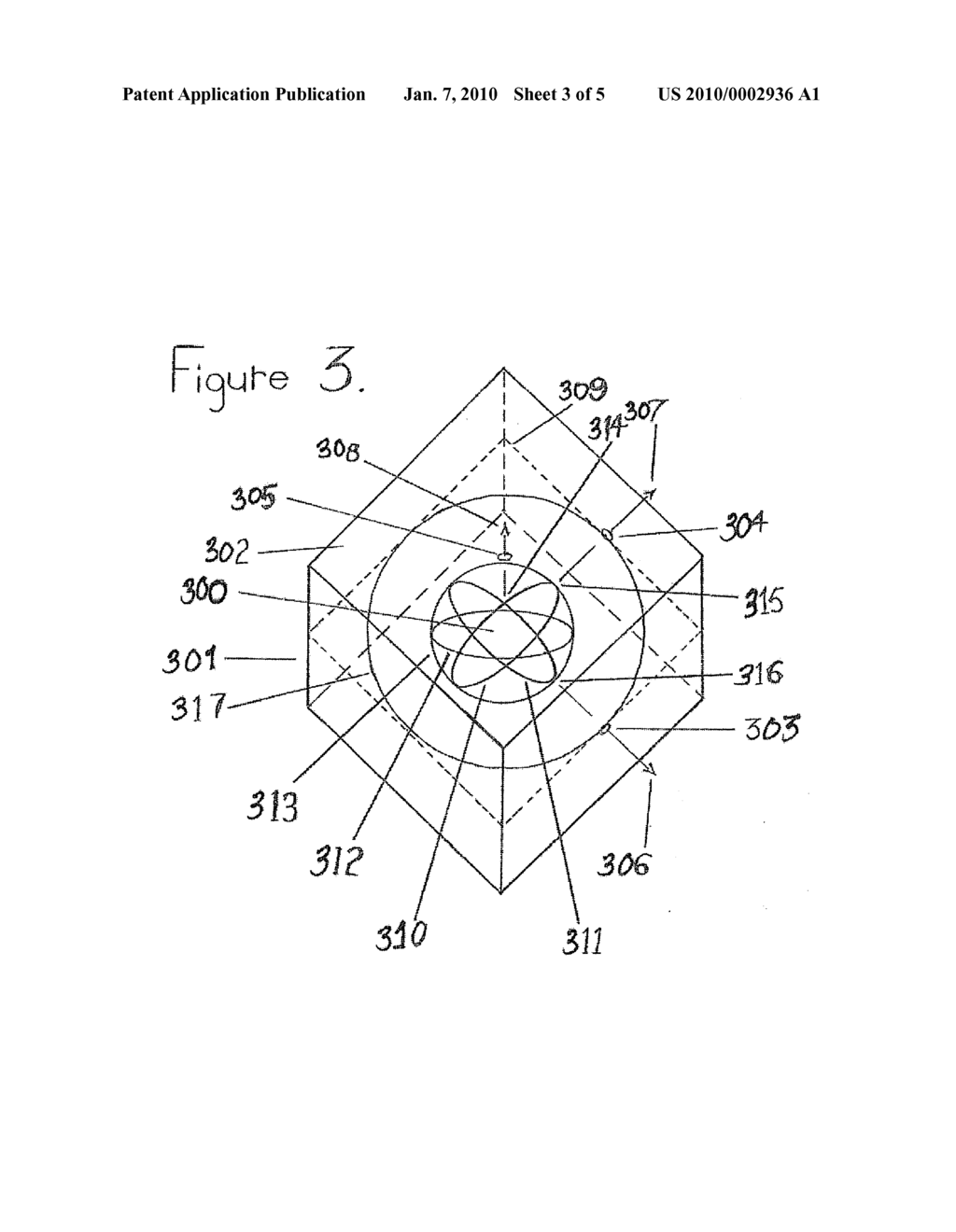 SPATIAL CHARACTER RECOGNITION TECHNIQUE AND CHIROGRAPHIC TEXT CHARACTER READER - diagram, schematic, and image 04