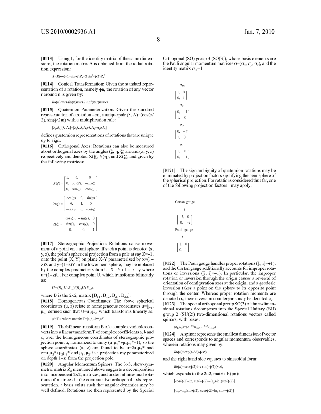 SPATIAL CHARACTER RECOGNITION TECHNIQUE AND CHIROGRAPHIC TEXT CHARACTER READER - diagram, schematic, and image 14