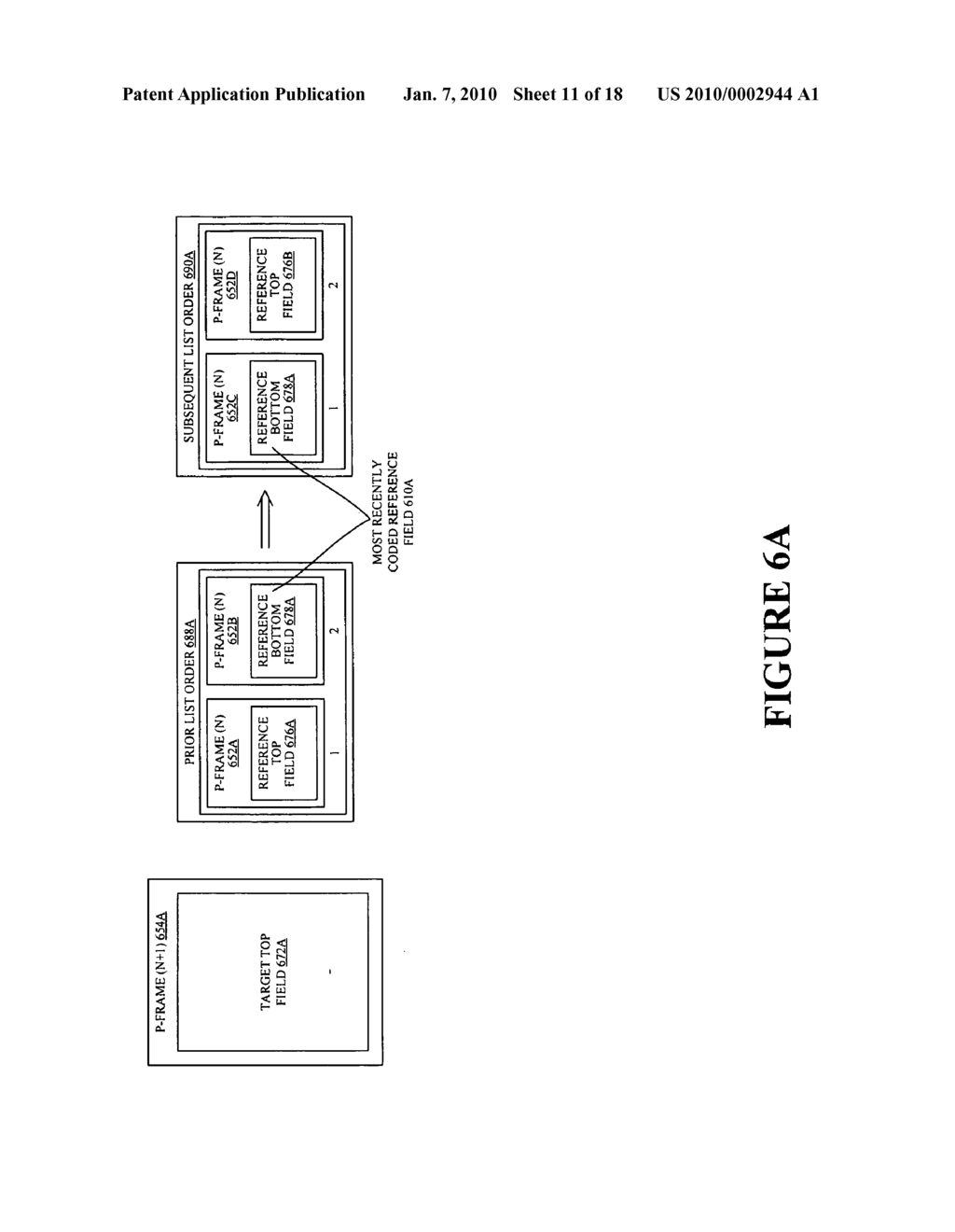 DETERMINATION OF A FIELD REFERENCING PATTERN - diagram, schematic, and image 12