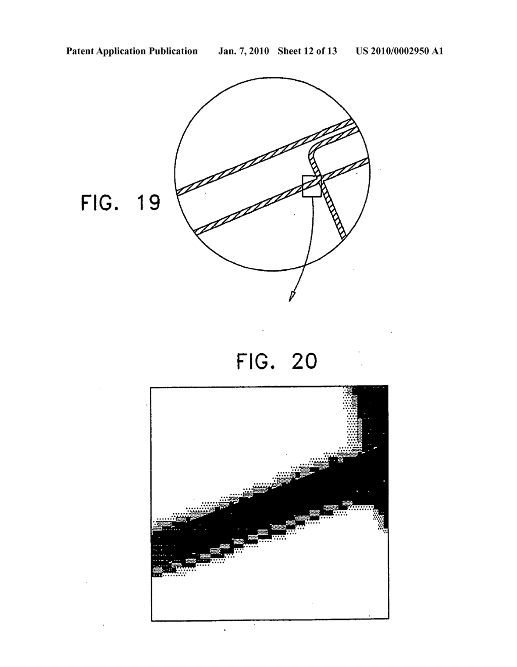 Methods and apparatus for wavefront manipulations and improved 3-D measurements - diagram, schematic, and image 13