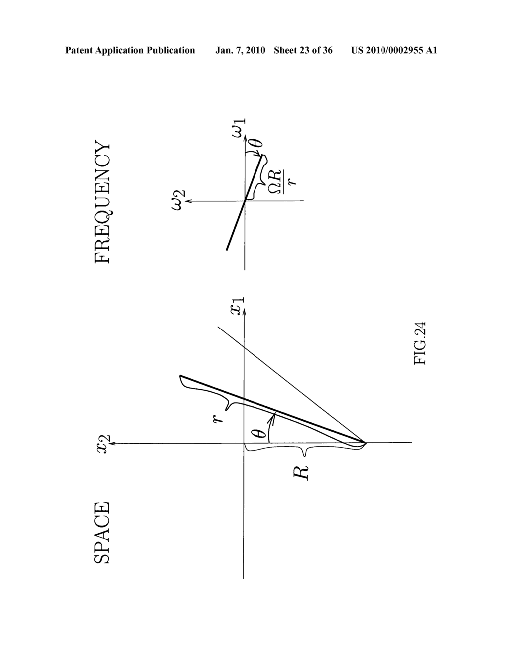 Method for image reconstruction using sparsity-Constrained correction - diagram, schematic, and image 24