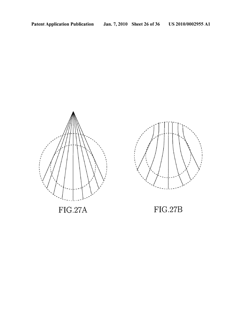 Method for image reconstruction using sparsity-Constrained correction - diagram, schematic, and image 27