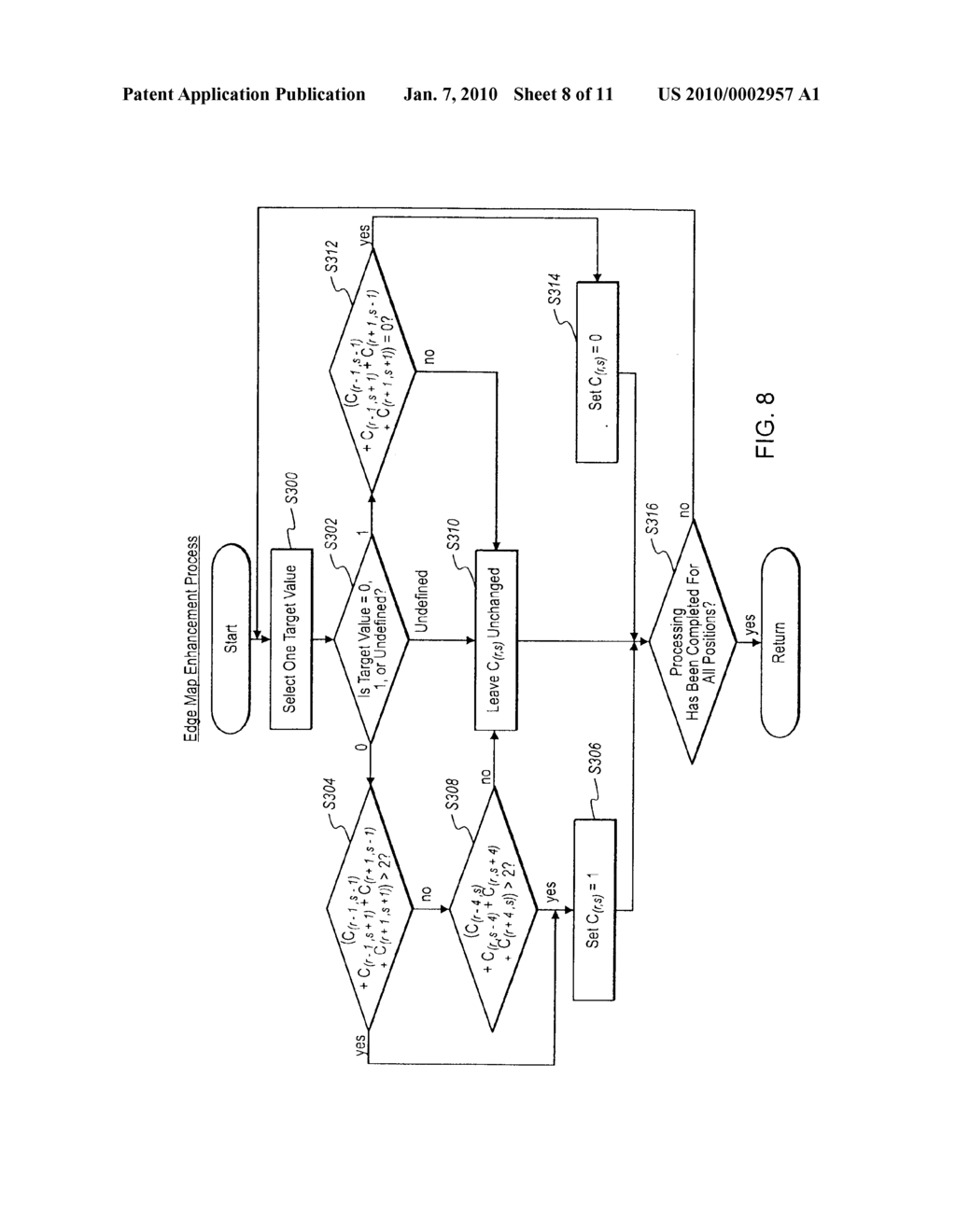 Detecting Edges In A Digital Images - diagram, schematic, and image 09