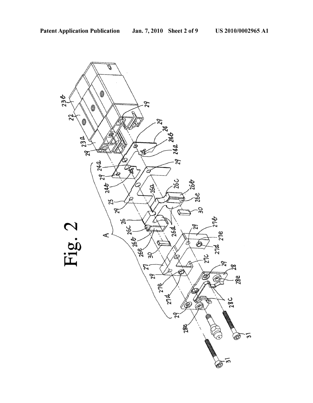 Lubricating Member For Linear Motion Rolling Guide Unit And Slider For Linear Motion Rolling Guide Unit - diagram, schematic, and image 03