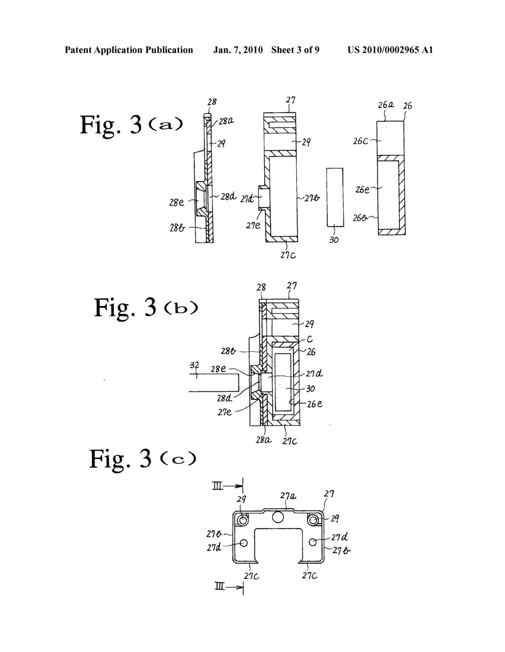 Lubricating Member For Linear Motion Rolling Guide Unit And Slider For Linear Motion Rolling Guide Unit - diagram, schematic, and image 04