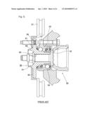 WHEEL SUPPORT BEARING ASSEMBLY AND METHOD OF MAKING THE SAME diagram and image