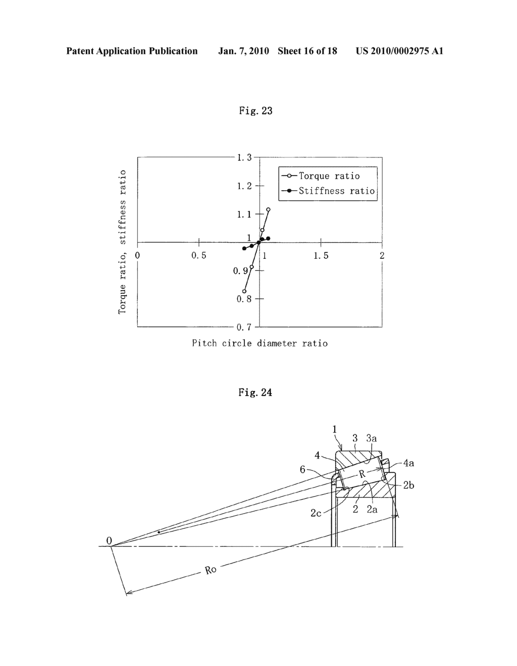 TAPERED ROLLER BEARING - diagram, schematic, and image 17