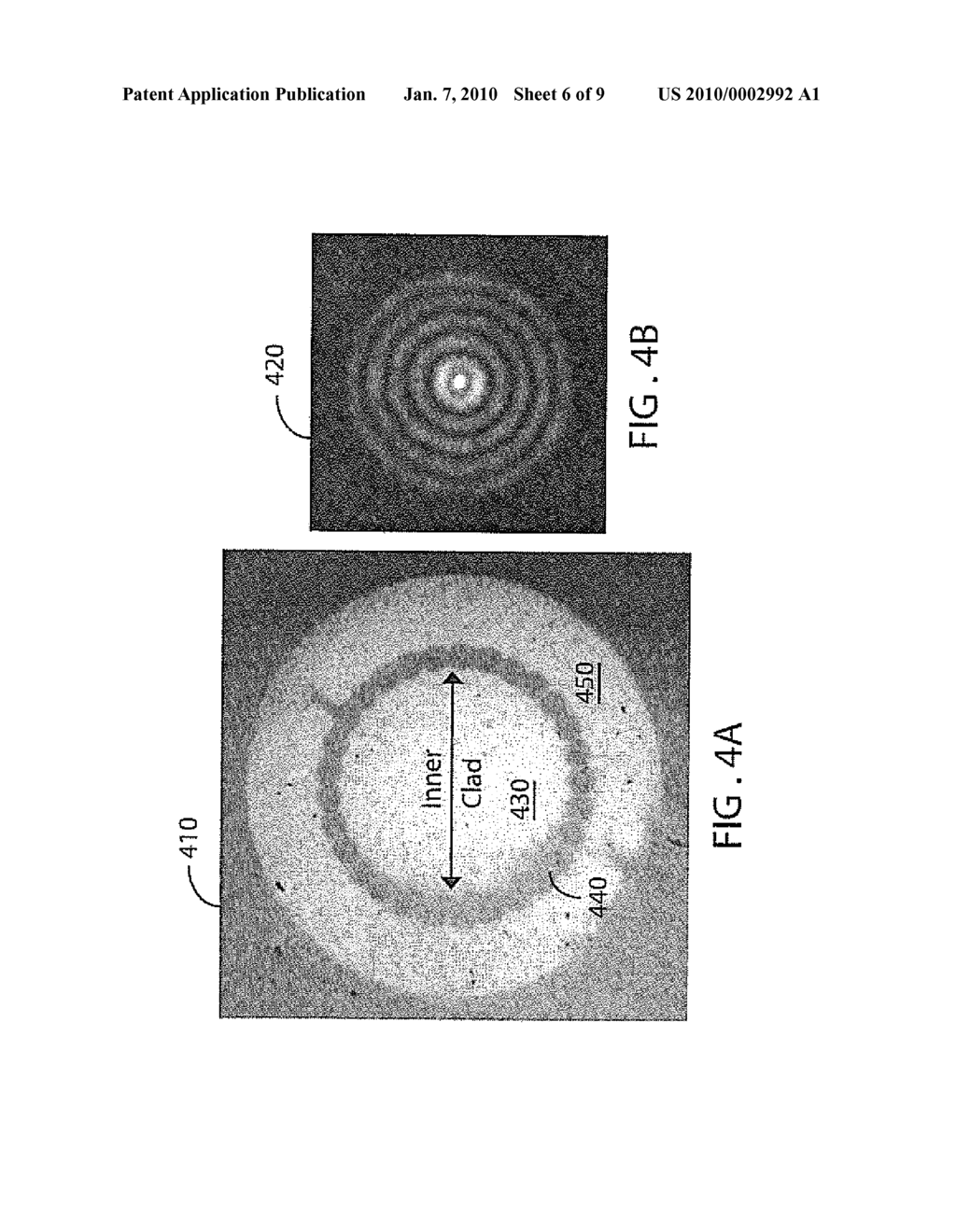 Pumping In A Higher-Order Mode That Is Different From A Signal Mode - diagram, schematic, and image 07