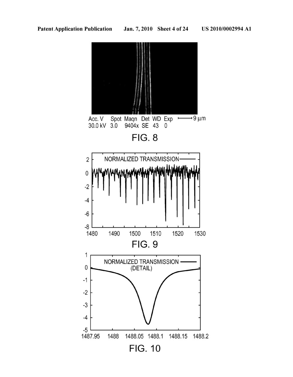 Integrated Optical Modulator - diagram, schematic, and image 05