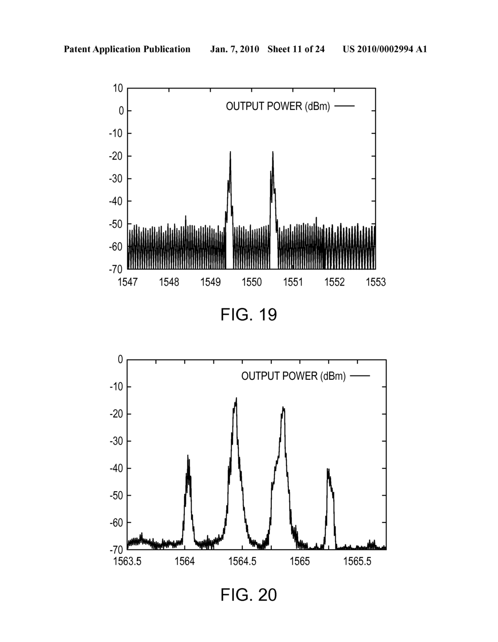 Integrated Optical Modulator - diagram, schematic, and image 12