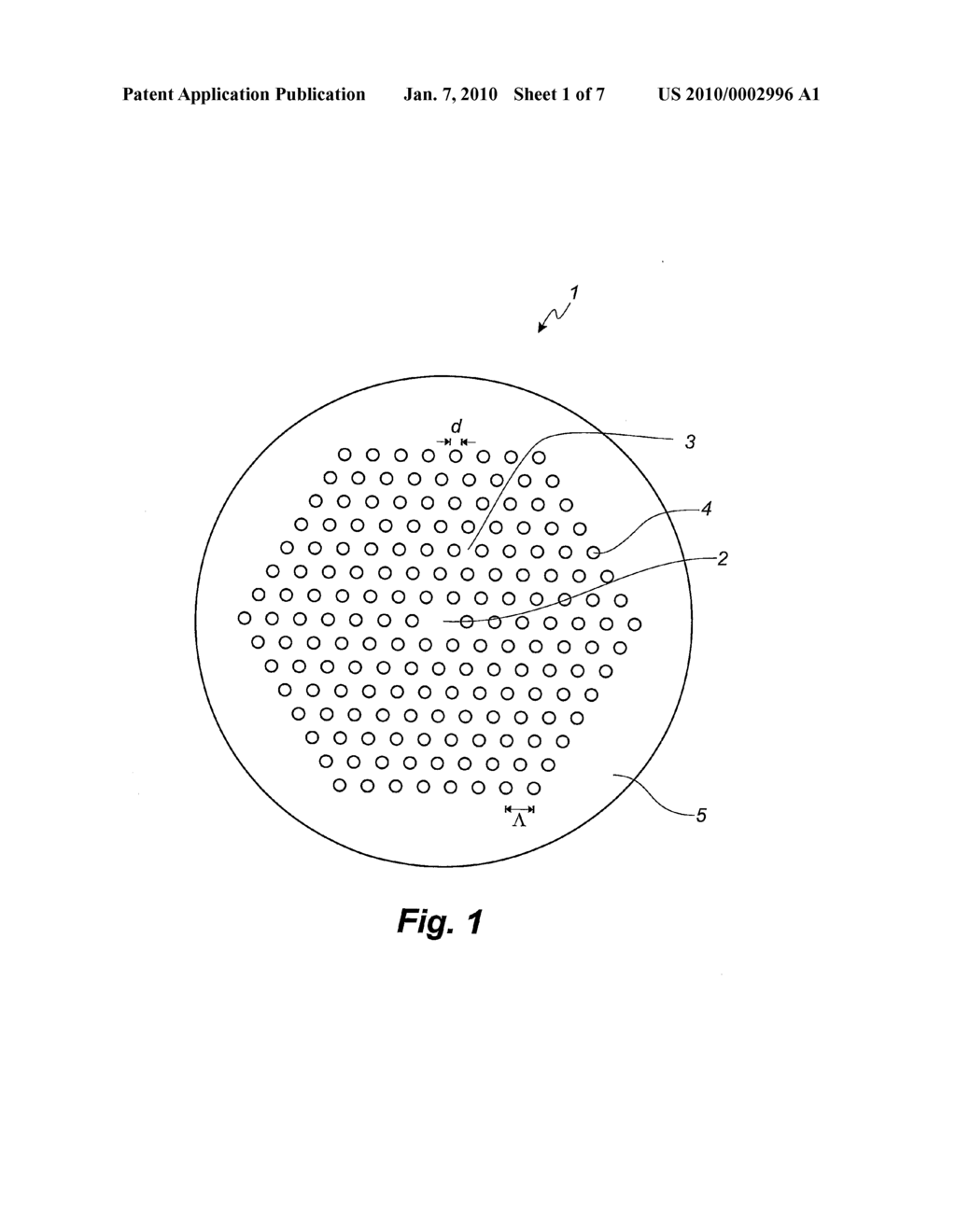 PACKAGE AND ASSEMBLY FOR OPTICAL COMPONENTS SUCH AS OPTICAL FIBRES - diagram, schematic, and image 02