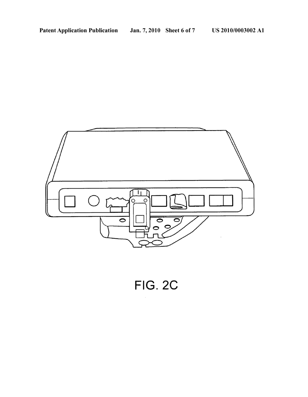 Robust connector enforcement - diagram, schematic, and image 07