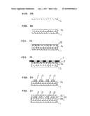 RESIN COMPOSITION FOR OPTICAL WAVEGUIDE, AND OPTICAL WAVEGUIDE PRODUCED BY EMPLOYING THE RESIN COMPOSITION diagram and image