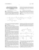 RESIN COMPOSITION FOR OPTICAL WAVEGUIDE, AND OPTICAL WAVEGUIDE PRODUCED BY EMPLOYING THE RESIN COMPOSITION diagram and image