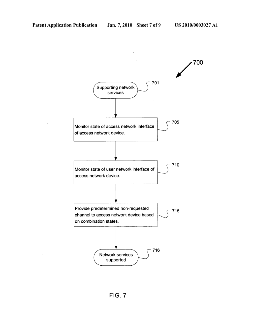 METHOD AND APPARATUS FOR SUPPORTING STANDBY CHANNELS AND STANDBY BUFFERING - diagram, schematic, and image 08