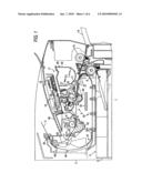 IMAGE FORMING APPARATUS diagram and image