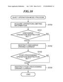 IMAGE FORMING APPARATUS AND POST-PROCESSING APPARATUS diagram and image