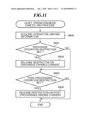 IMAGE FORMING APPARATUS AND POST-PROCESSING APPARATUS diagram and image