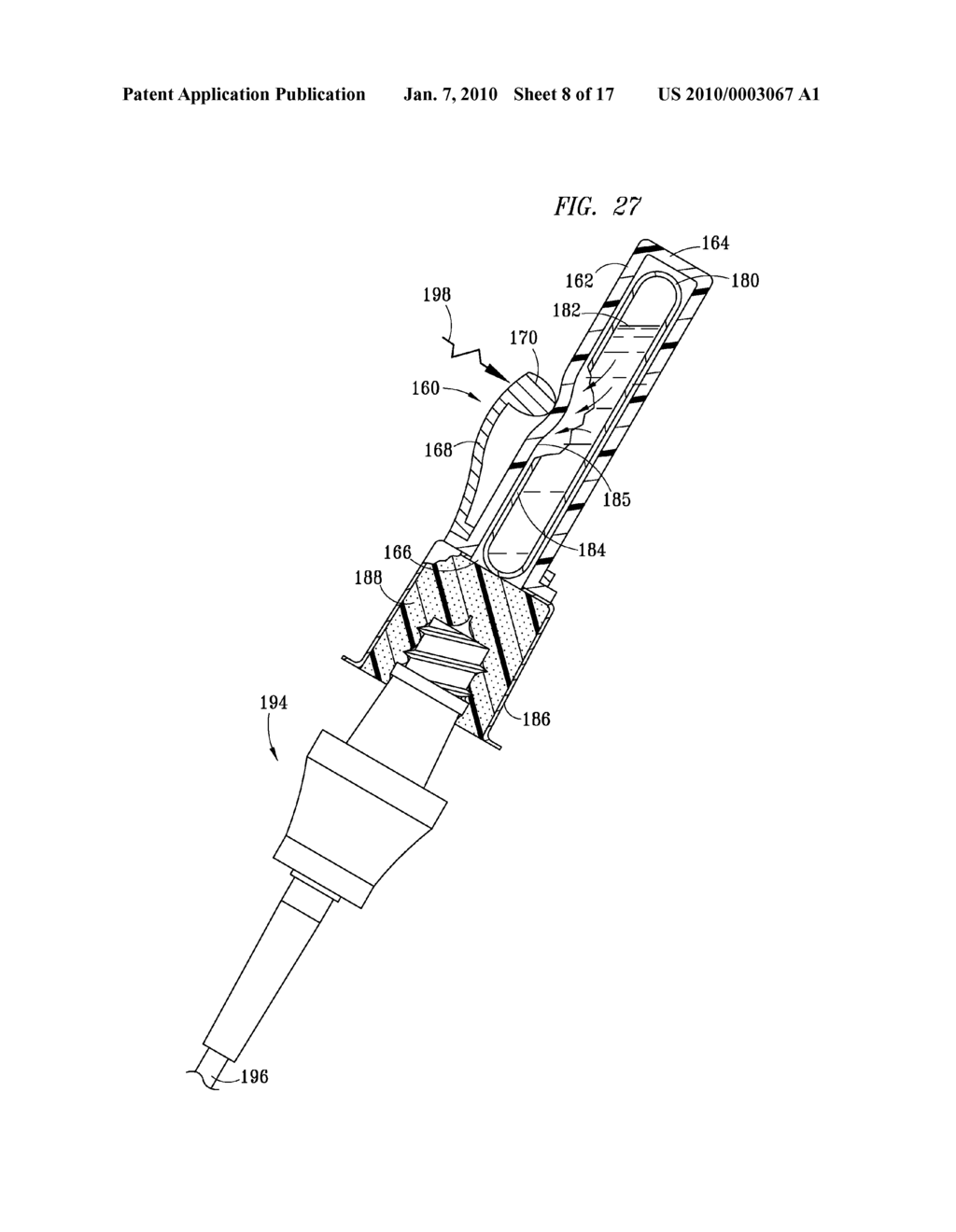 Cleaning Tool - diagram, schematic, and image 09