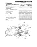 Method and Apparatus for Simplified and Hygienic Access to a Fluid Chamber diagram and image