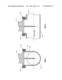 Method and Apparatus for Simplified and Hygienic Access to a Fluid Chamber diagram and image