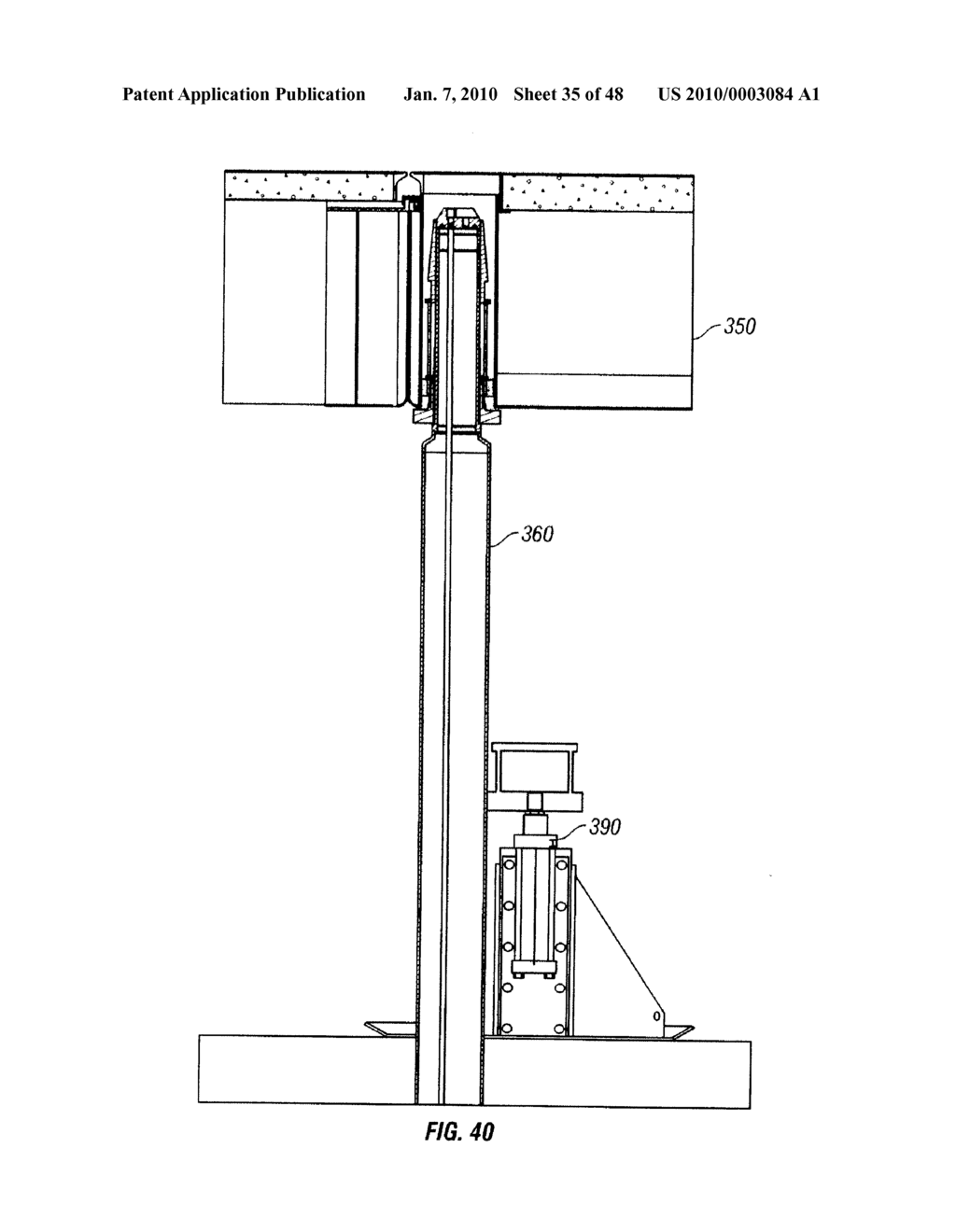 Arctic Platform - diagram, schematic, and image 36