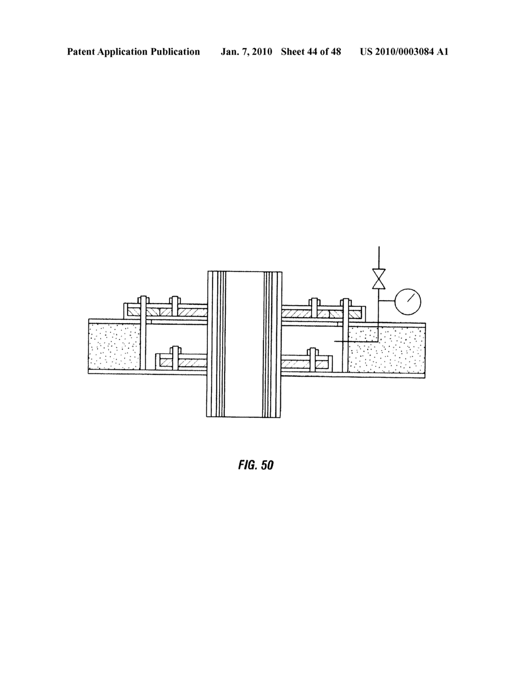 Arctic Platform - diagram, schematic, and image 45