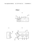 Diamond Cutting Member and Method of Making the Same diagram and image