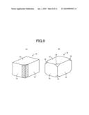 Diamond Cutting Member and Method of Making the Same diagram and image