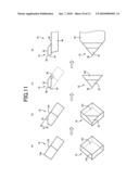 Diamond Cutting Member and Method of Making the Same diagram and image