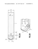 Drilling Tool diagram and image