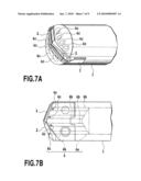 Drilling Tool diagram and image