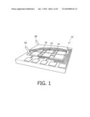 MICRO-FLUIDIC SYSTEM diagram and image