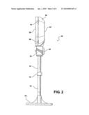 REAR-POSITIONED FILTER MOUNT FOR USE WITH A BOX OR CAGE FAN FOR REDUCING DUST EMISSION AND IMPROVING INTERIOR AIR QUALITY diagram and image