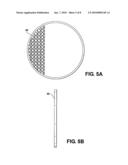 REAR-POSITIONED FILTER MOUNT FOR USE WITH A BOX OR CAGE FAN FOR REDUCING DUST EMISSION AND IMPROVING INTERIOR AIR QUALITY diagram and image