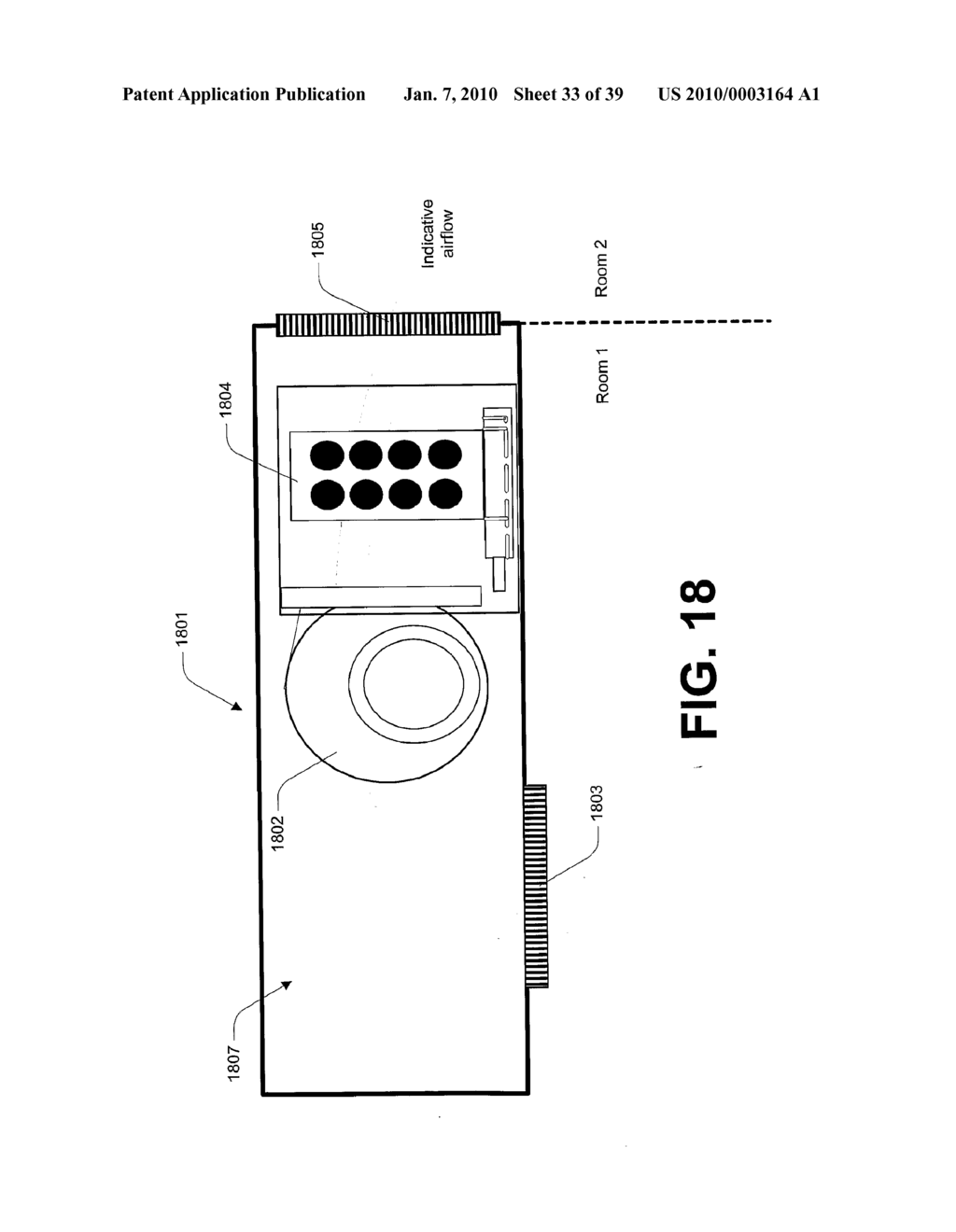 SYSTEMS AND METHODS FOR MANAGING AIR QUALITY - diagram, schematic, and image 34