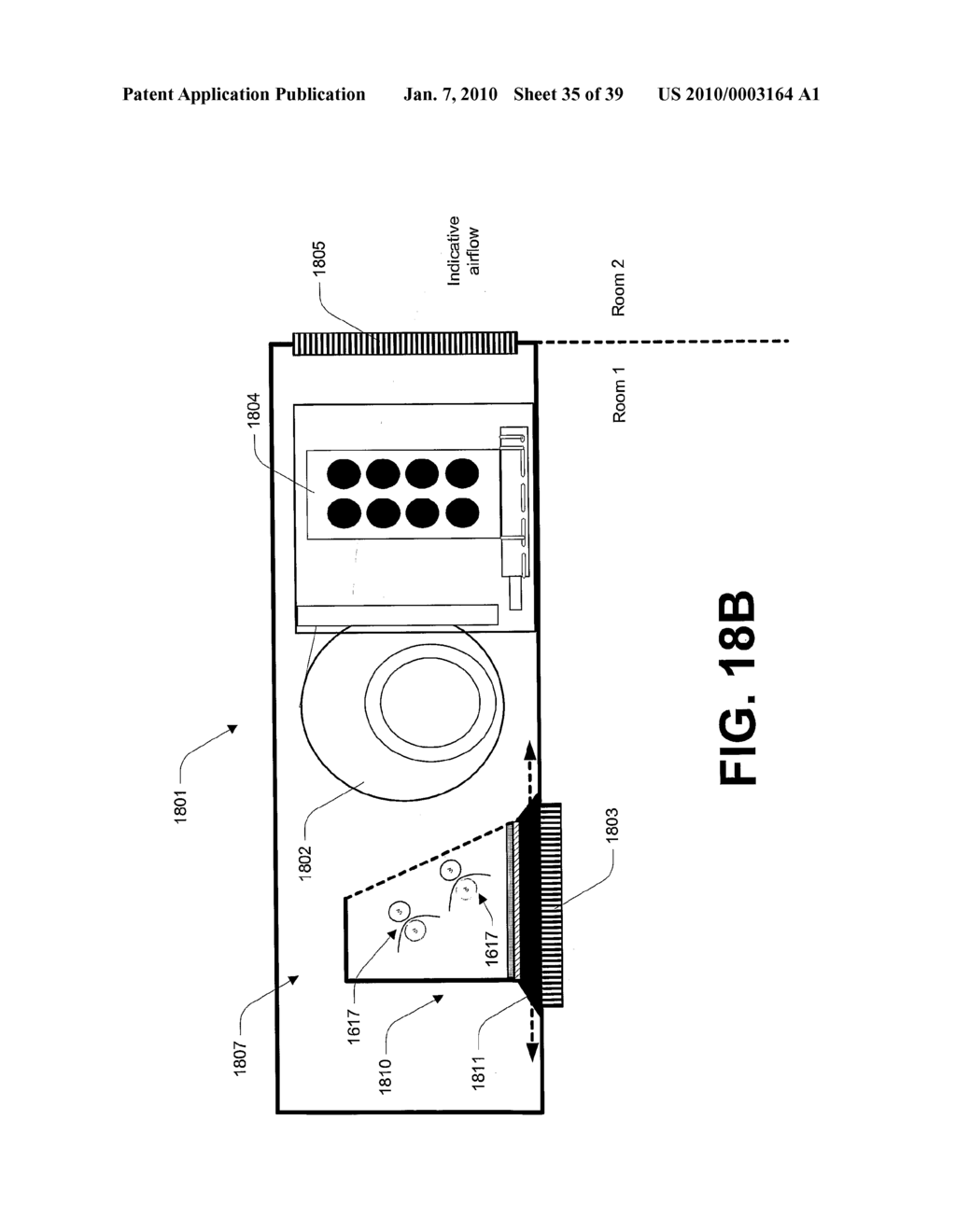 SYSTEMS AND METHODS FOR MANAGING AIR QUALITY - diagram, schematic, and image 36