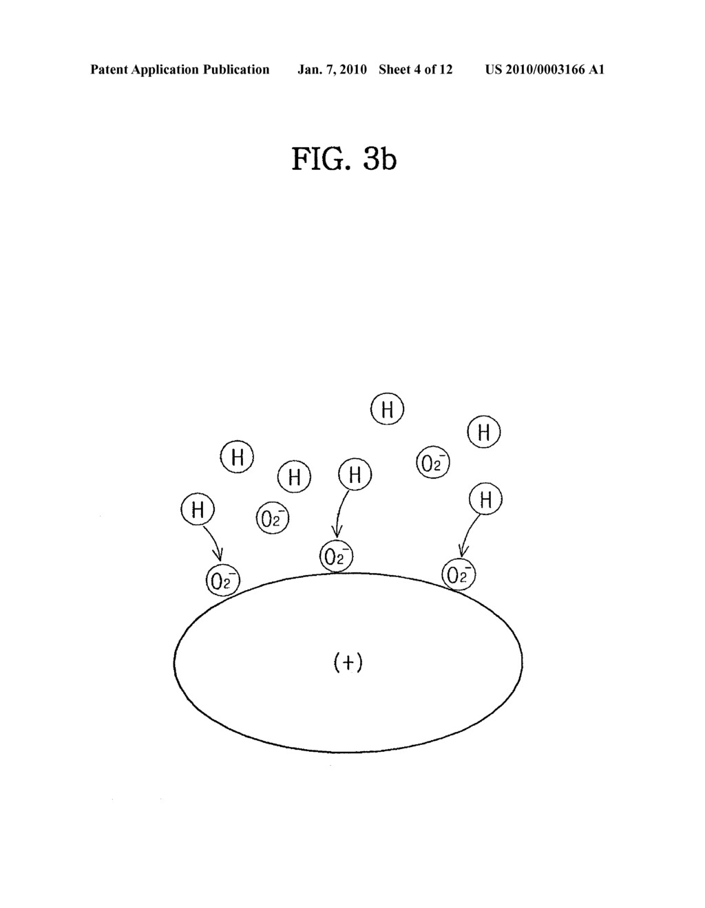 STERILIZING METHOD, STERILIZING APPARATUS, AND AIR CLEANING METHOD AND APPARATUS USING THE SAME - diagram, schematic, and image 05