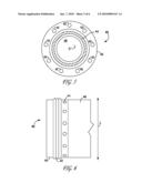 MAGNETICALLY SUSCEPTIBLE PARTICLES AND APPARATUSES FOR MIXING THE SAME diagram and image