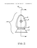 Sponge sanitizing enclosure diagram and image