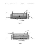 Method of purifying metallurgical silicon by directional solidification diagram and image