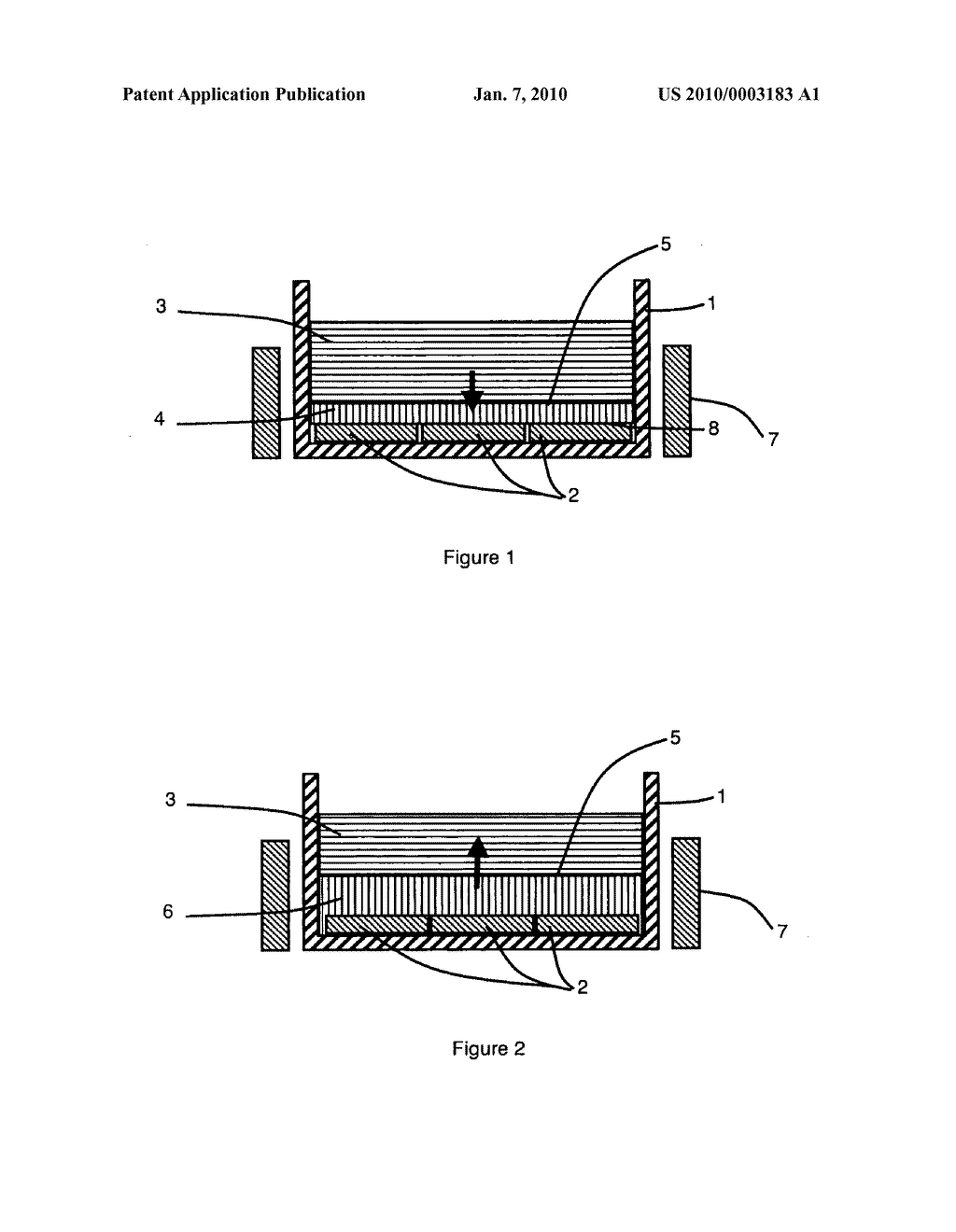 Method of purifying metallurgical silicon by directional solidification - diagram, schematic, and image 02